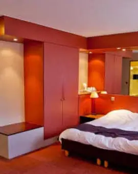The Originals City, Hôtel Ascotel, Lille Est Grand Stade