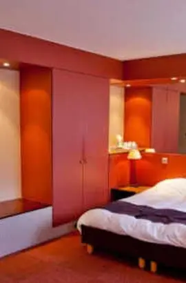 The Originals City, Hôtel Ascotel, Lille Est Grand Stade