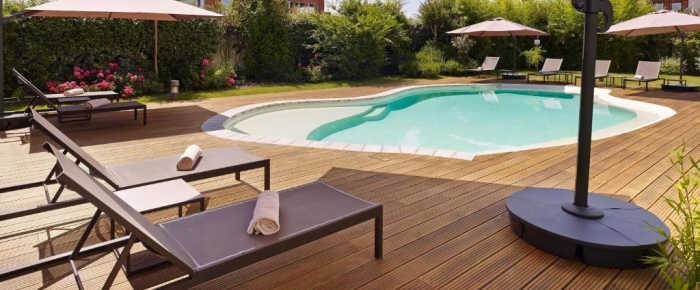 Holiday Inn Express Toulouse Airport