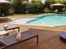 Holiday Inn Express Toulouse Airport