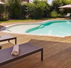 Holiday Inn Express Toulouse Airport