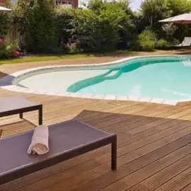 Holiday Inn Express Toulouse Airport