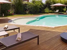 Réserver une chambre à Holiday Inn Express Toulouse Airport à Toulouse