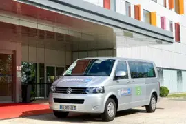 Radisson Blu Hotel Toulouse Airport
