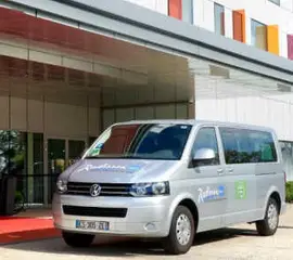 Radisson Blu Hotel Toulouse Airport