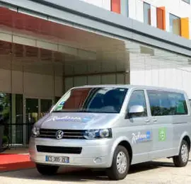 Radisson Blu Hotel Toulouse Airport