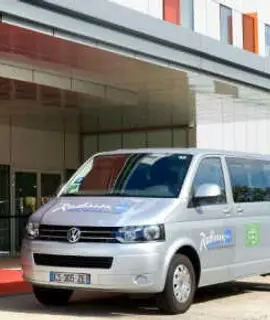 Radisson Blu Hotel Toulouse Airport
