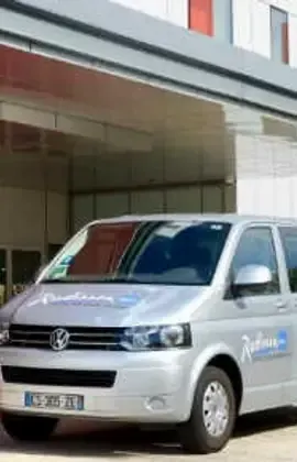 Radisson Blu Hotel Toulouse Airport