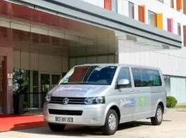 Réserver une chambre à Radisson Blu Hotel Toulouse Airport à Toulouse