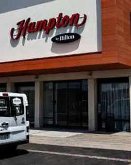 Hampton by Hilton Toulouse Airport