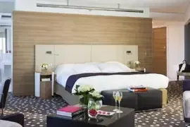 Hotels Barrière Lille