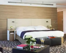 Hotels Barrière Lille