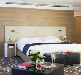 Hotels Barrière Lille
