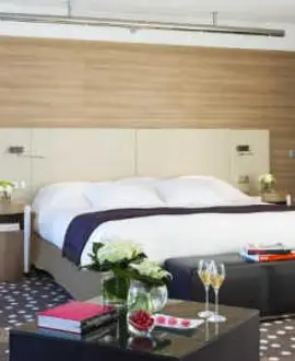 Hotels Barrière Lille