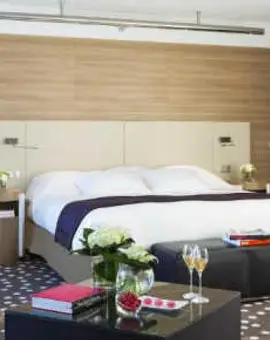 Hotels Barrière Lille