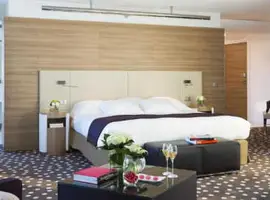 Réserver une chambre à Hotels Barrière Lille à Lille
