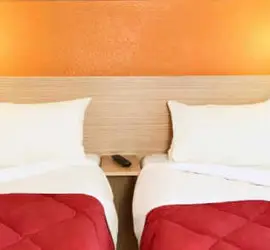 Hôtel Première Classe Toulouse - Blagnac Aéroport