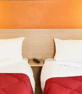 Hôtel Première Classe Toulouse - Blagnac Aéroport