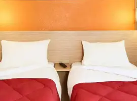 Réserver une chambre à Hôtel Première Classe Toulouse - Blagnac Aéroport à Toulouse