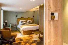 Clarance Hotel Lille
