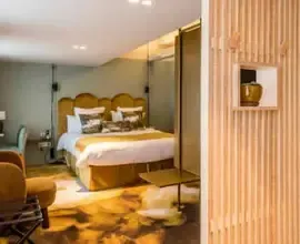 Clarance Hotel Lille