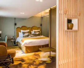 Clarance Hotel Lille