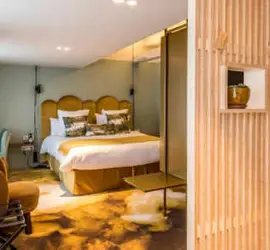 Clarance Hotel Lille