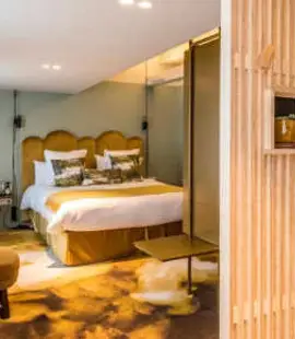 Clarance Hotel Lille