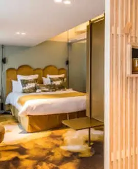 Clarance Hotel Lille