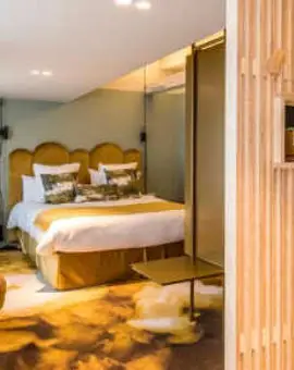 Clarance Hotel Lille