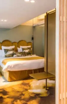 Clarance Hotel Lille