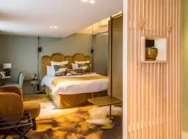 Réserver une chambre à Clarance Hotel Lille à Lille
