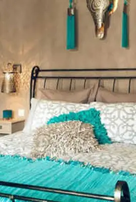 Guesthouse Kathome 