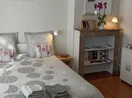 B&B My Art House 