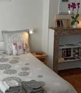 B&B My Art House 