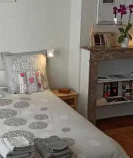 B&B My Art House 