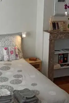 B&B My Art House 