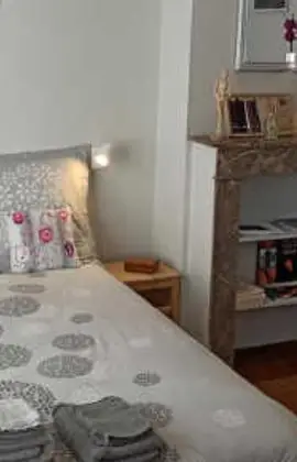 B&B My Art House 