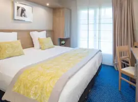 Réserver une chambre à Lensotel à Lille