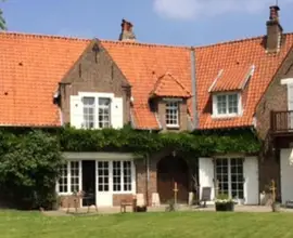 Le Pigeonnier, maison d'hôtes et Spa 