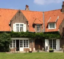 Le Pigeonnier, maison d'hôtes et Spa 
