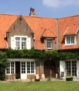Le Pigeonnier, maison d'hôtes et Spa 