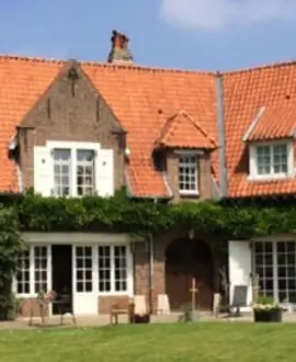 Le Pigeonnier, maison d'hôtes et Spa 
