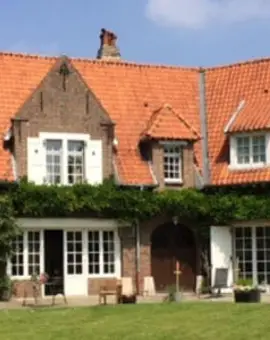 Le Pigeonnier, maison d'hôtes et Spa 