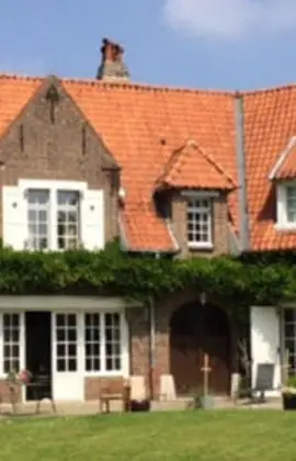 Le Pigeonnier, maison d'hôtes et Spa 