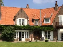 Réserver une chambre à Le Pigeonnier, maison d'hôtes et Spa à Lille