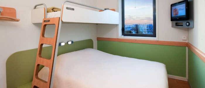 ibis budget Toulouse Aéroport