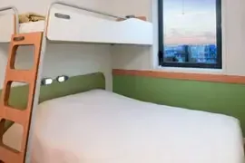 ibis budget Toulouse Aéroport