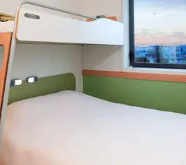 ibis budget Toulouse Aéroport