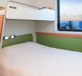 ibis budget Toulouse Aéroport